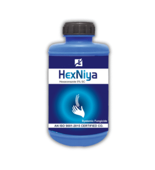 Hex Niya